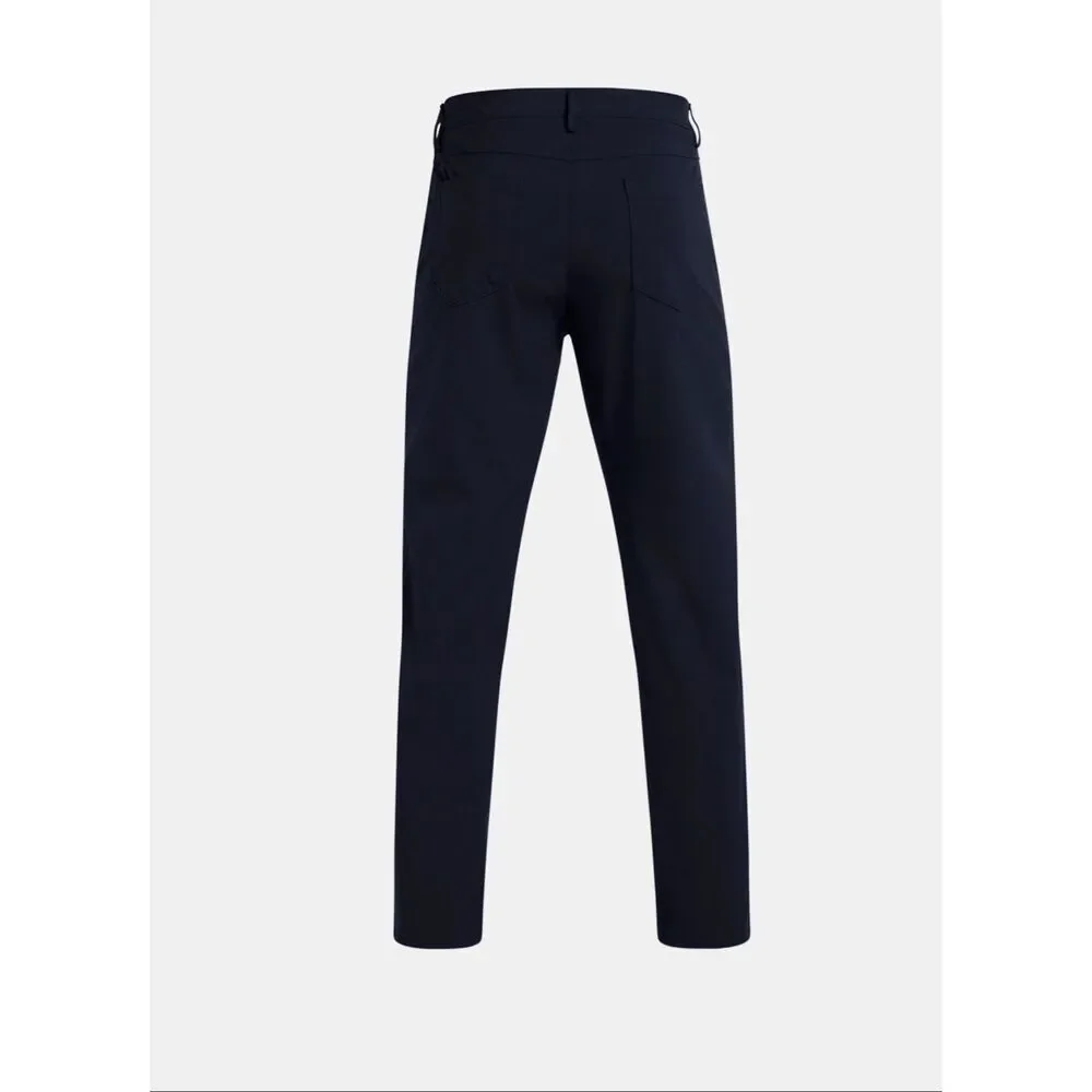 Under Armour Men’s 5 Pocket Moisture Wicking Pants Sz 36